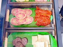 -木王宴语·野生鲜菌火锅(玉河店)