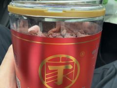 -丁家脆哨(民生路店)