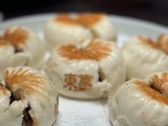 -东富酒家(龙湖西溪天街店)