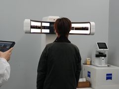 -大视光学•LINDBERG林德伯格•全球手工眼镜集合店(王府井店)