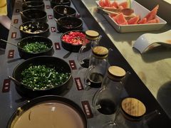 -巴奴毛肚火锅(邯郸美乐城店)