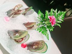 -领鲜天下·焗海鲜·花胶鸡(天目里店)