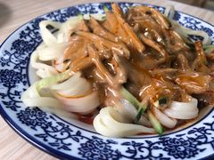 -樊记腊汁肉(竹笆市总店)