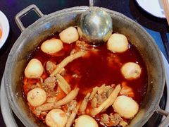 -李子坝梁山鸡(李子坝大鸡哥店)