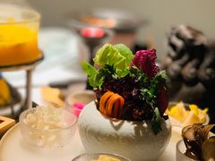 -叶叶菩提·晋福宫