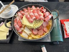 -炙韩料理·部队锅专门店