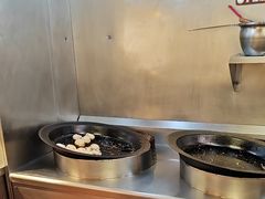 -小杨生煎(黄河路店)