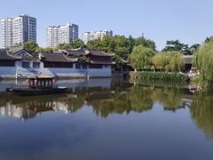 -水绘园