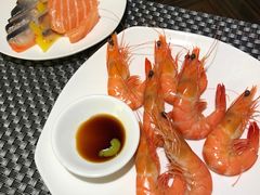 -亿民平安国际大酒店西餐厅(彩田北路店)