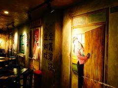 -马路边边麻辣烫联盟路店