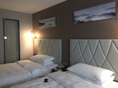 -雅戈尔富宫大酒店(观前街店)