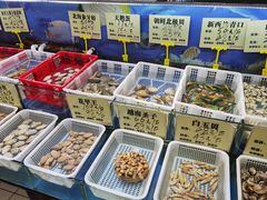 -蚝得喜海鲜(东城店)