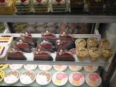 -安德鲁森Andersen Bakery(龙湖店)