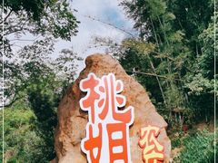 -桃姐农庄老字号(从化温泉店)