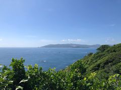 -三亚蜈支洲岛旅游区
