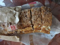 核桃布里奥斯-BROAD面包路·欧式面包(龙湖时代C馆店)