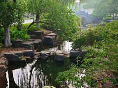 -范蠡湖公园