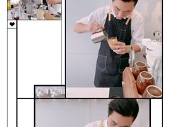-METAL HANDS(五道营店)