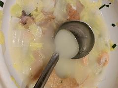-松沪名灶·豆浆鱼头·新上海菜(江川路交大店)