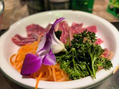 -山葵说·泥炉烤肉(泰达时尚E街区店)