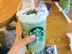 -星巴克(三亚海棠湾国际免税城店)