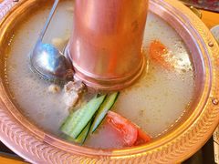 -民食香·腊排骨野生菌美食(木府店)