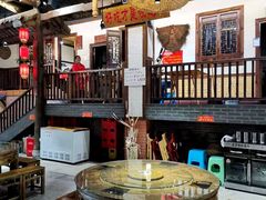 -灶东家民间菜(回兴店)