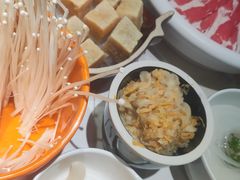 -曲氏老北京铜锅涮肉•火锅(不老街店)