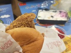 -麦当劳(吴中大道店)