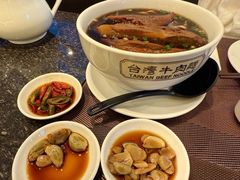 -中国厨房/台湾牛肉面
