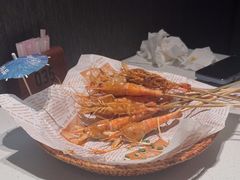 -79号渔船海鲜饭店(龙岗店)