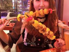 -肉串汪(望京店)