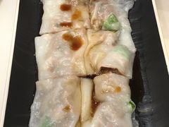 鸳鸯牛肉肠-白天鹅宾馆-宏图府餐厅