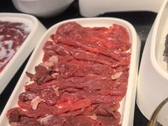 -川西坝子火锅(清江东路3.0直营店)