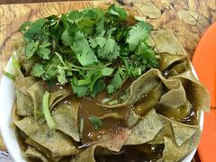 锅巴菜-真素诚(玉泉路总店)