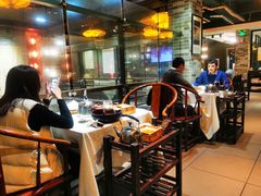 大堂-味可道美食坊(福基路店)
