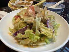 -鲁菜根·泰山菜(泰山店)