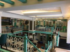 -阿拉丁新疆风味餐厅·清真(罗廊巷店)