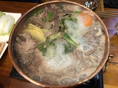 -玛禄藏膳(五分店)