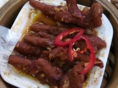 -海宝酒家(中山四路店)