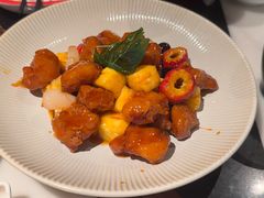 -港丽餐厅(天河城店)