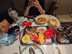 -Gray Whale 灰鲸餐厅(北美N1店)