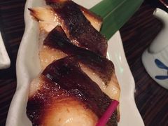 -王鼎精致料理铁板烧(世博源店)