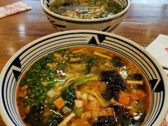 -真老陕(富达大厦店)