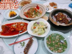 -和记小菜(东方店)