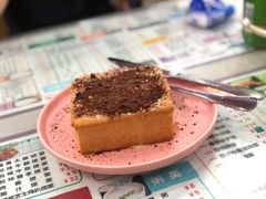 漏奶燕-沁芳园(沙湾总店)