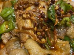 -李氏传家菜(兴城路店)