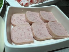 -海底捞火锅(奥森店)