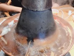 -津门羊大爷·铜锅涮肉(黄河道店)