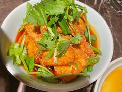 脆皮豆腐-大潮淮·淮扬菜(何园旗舰店)